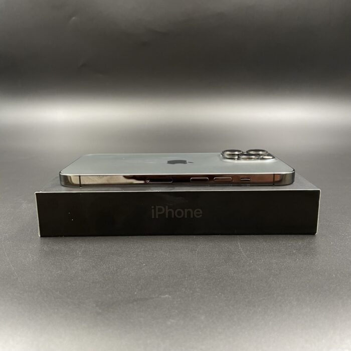 iPhone 13 Pro 256GB Graphite - Image 5