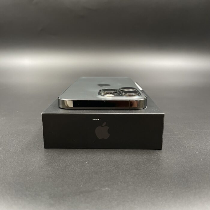 iPhone 13 Pro 256GB Graphite - Image 6