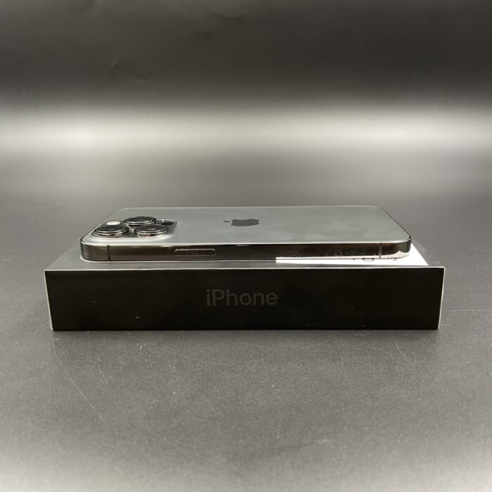 iPhone 13 Pro 256GB Graphite - Image 3