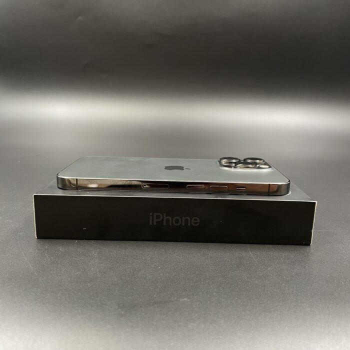 iPhone 13 Pro 256GB Graphite - Image 5