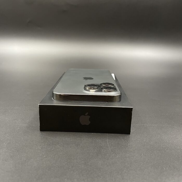 iPhone 13 Pro 256GB Graphite - Image 6