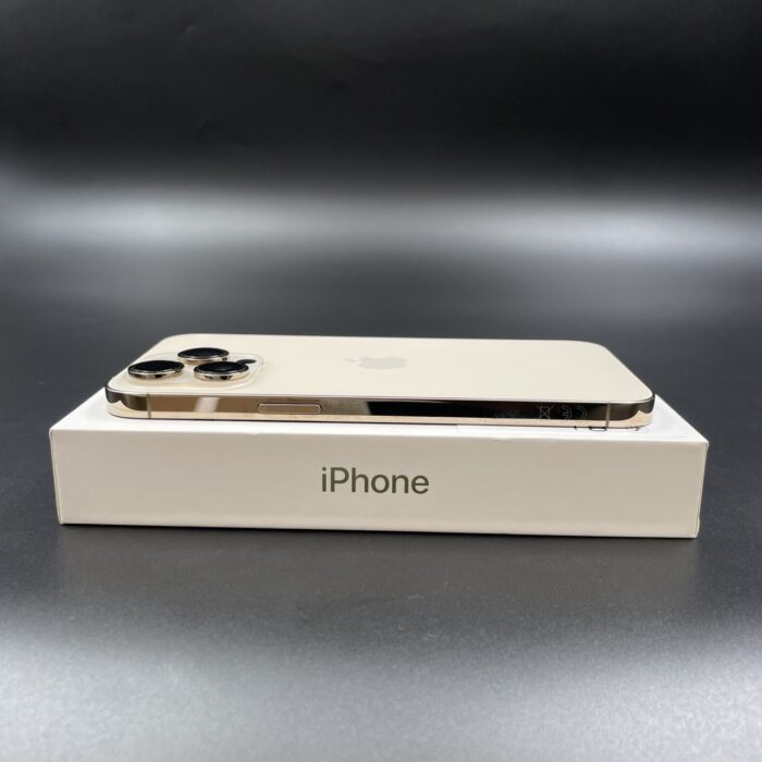 iPhone 14 Pro Max 1TB Gold - Image 3