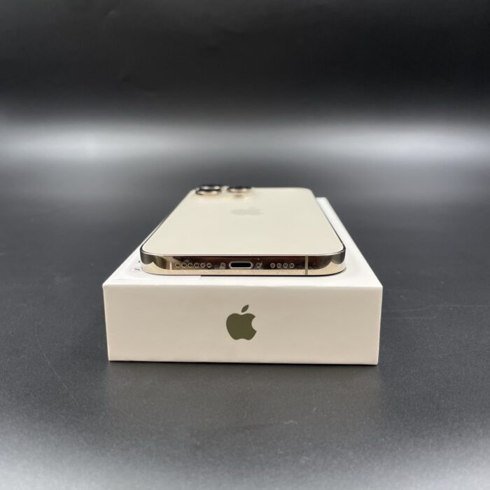 iPhone 14 Pro Max 1TB Gold - Image 4