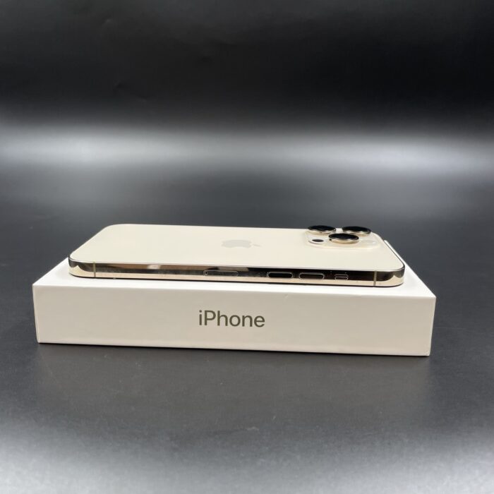 iPhone 14 Pro Max 1TB Gold - Image 5