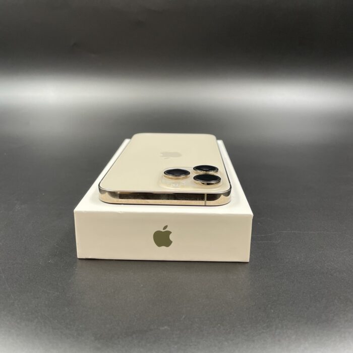 iPhone 14 Pro Max 1TB Gold - Image 6