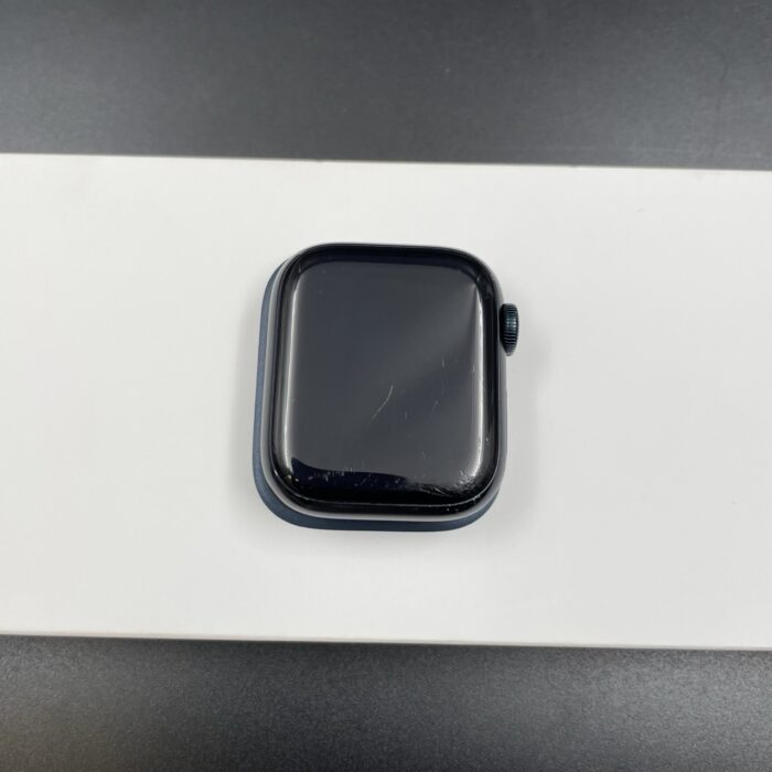 Apple Watch Series 7 41MM Midnight - Image 7