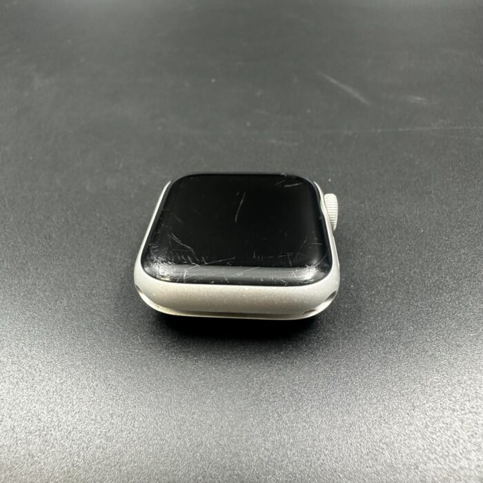 Apple Watch Series 40MM Silver - Image 2