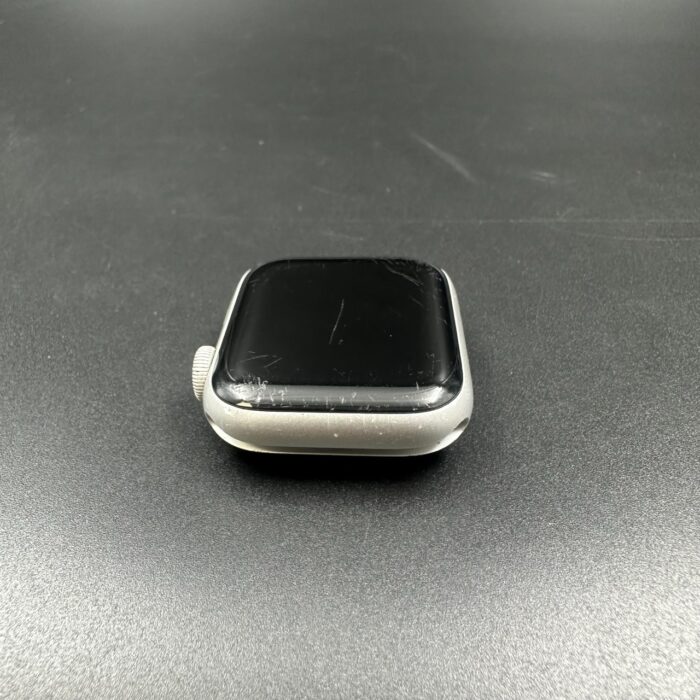 Apple Watch Series 40MM Silver - Image 4