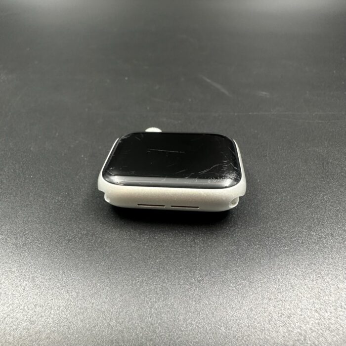 Apple Watch Series 40MM Silver - Image 5