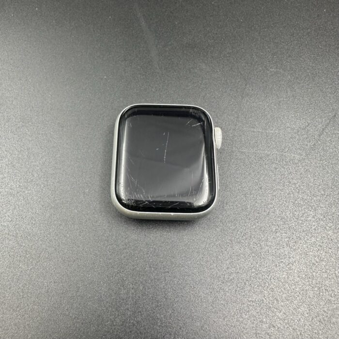 Apple Watch Series 40MM Silver - Image 6
