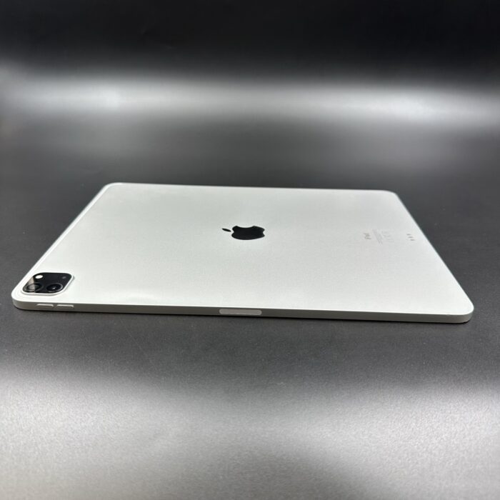 iPad Pro 12.9" M1 (5th Gen) 256B Wifi  Silver - Image 2