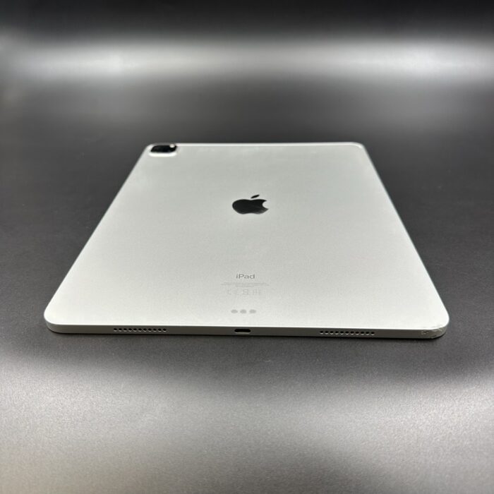 iPad Pro 12.9" M1 (5th Gen) 256B Wifi  Silver - Image 3