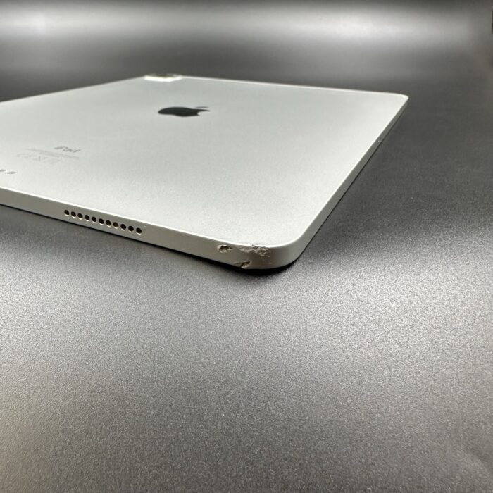 iPad Pro 12.9" M1 (5th Gen) 256B Wifi  Silver - Image 4
