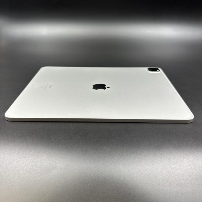 iPad Pro 12.9" M1 (5th Gen) 256B Wifi  Silver - Image 5