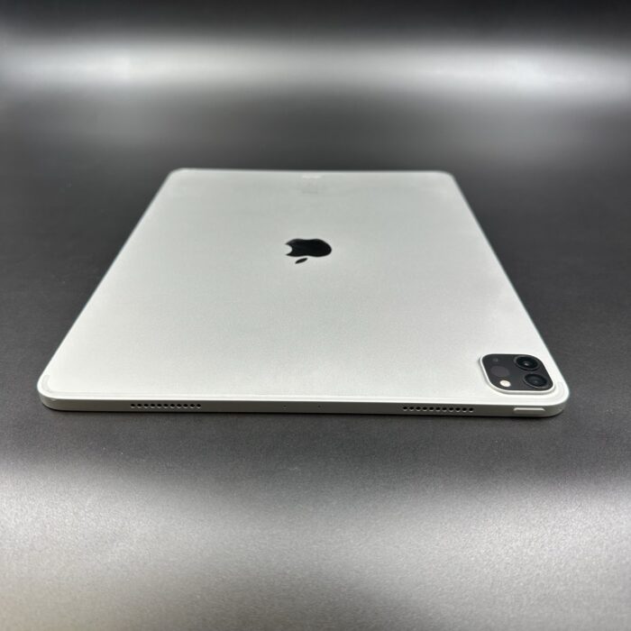 iPad Pro 12.9" M1 (5th Gen) 256B Wifi  Silver - Image 6