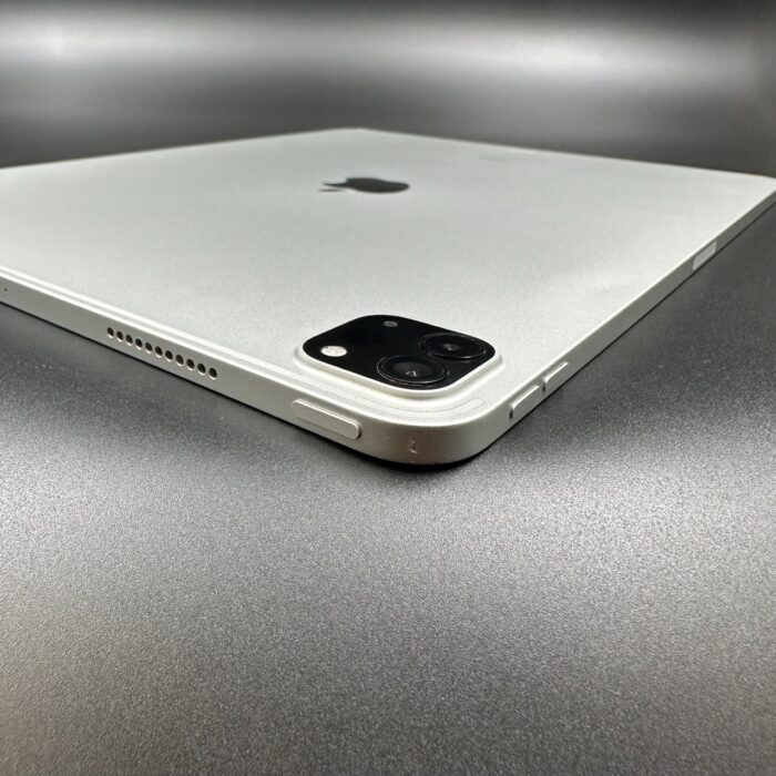 iPad Pro 12.9" M1 (5th Gen) 256B Wifi  Silver - Image 7