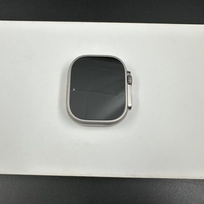 Apple Watch Ultra 2 49MM Titanium - Image 7