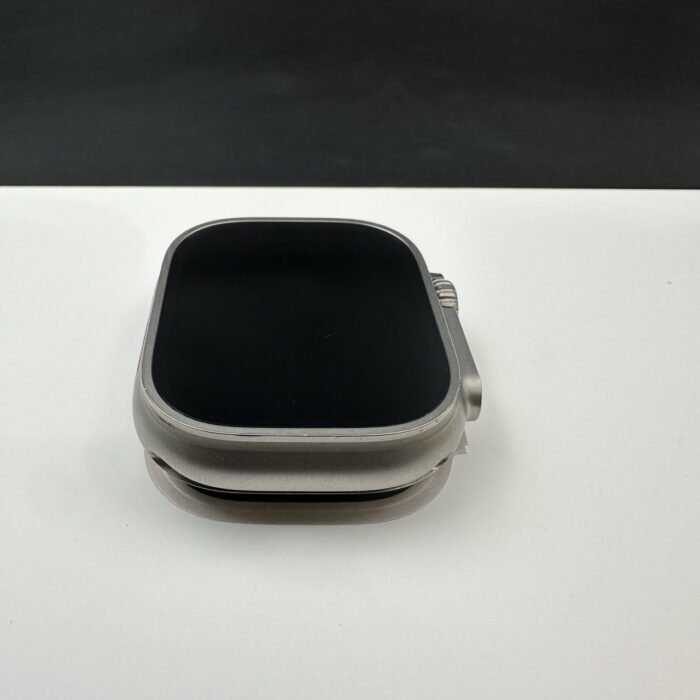 Apple Watch Ultra 2 49MM Titanium - Image 3