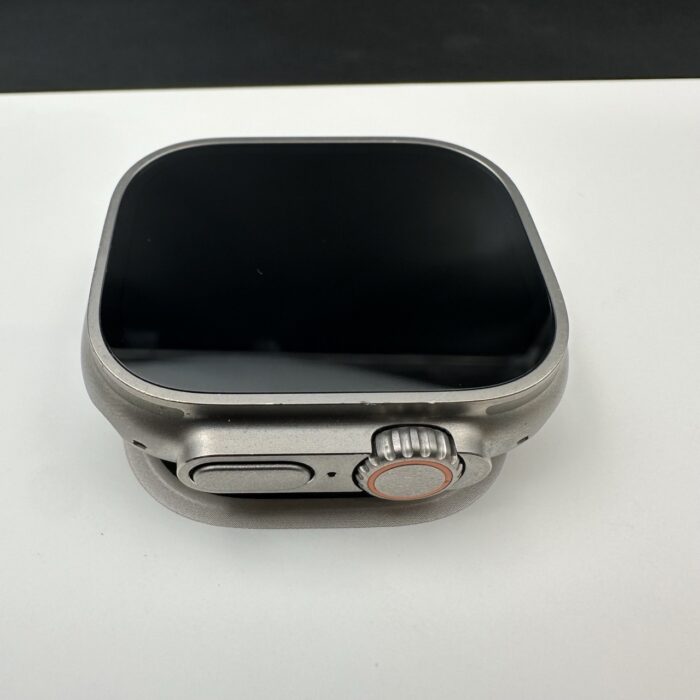 Apple Watch Ultra 2 49MM Titanium - Image 4