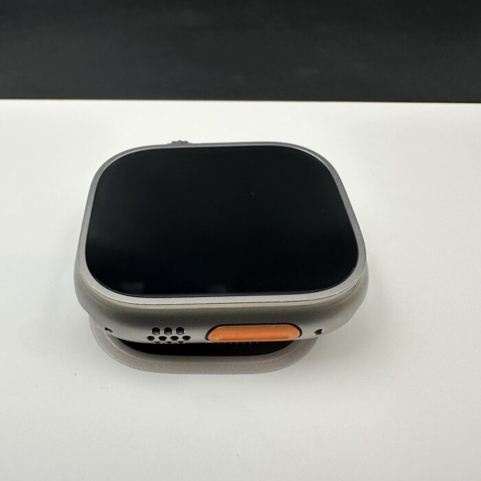 Apple Watch Ultra 2 49MM Titanium - Image 6