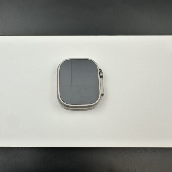 Apple Watch Ultra 2 49MM Titanium - Image 7