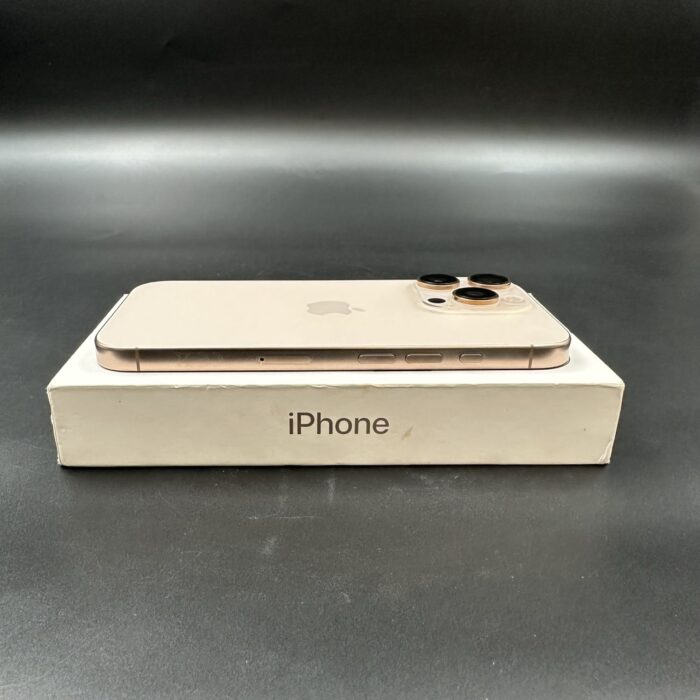 iPhone 16 Pro 128GB Desert Titanium - Image 5