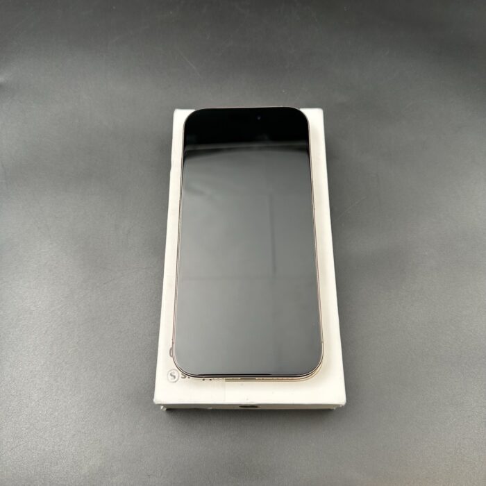 iPhone 16 Pro 128GB Desert Titanium - Image 7