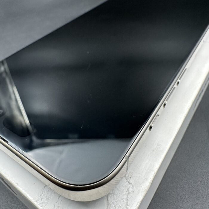 iPhone 16 Pro Max 256GB Natural Titanium - Image 7
