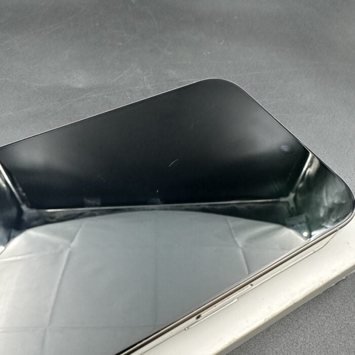 iPhone 16 Pro Max 256GB Natural Titanium - Image 8