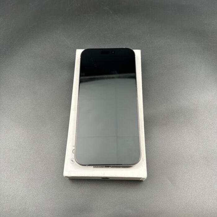 iPhone 16 Pro Max 256GB Natural Titanium - Image 9