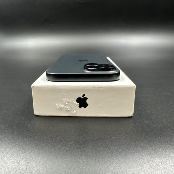 iPhone 15 256GB Black - Image 6