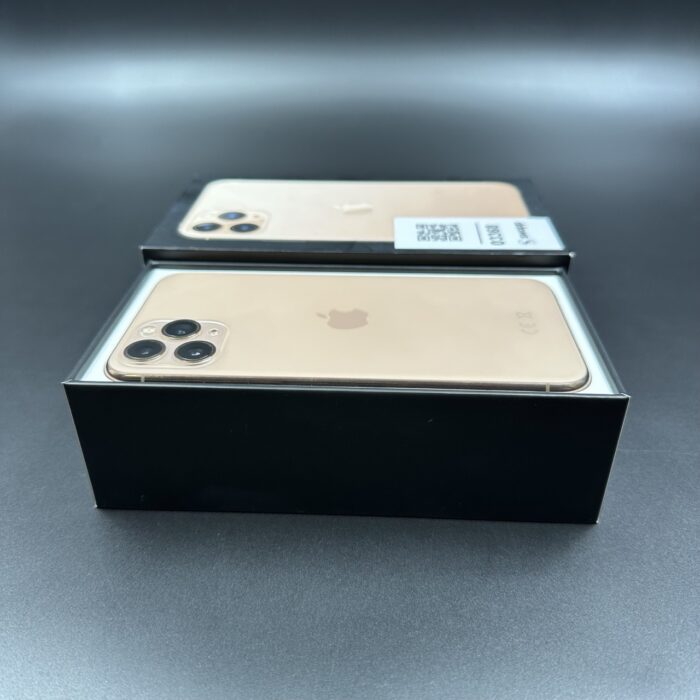 iPhone 11 Pro 256GB Gold - Image 2