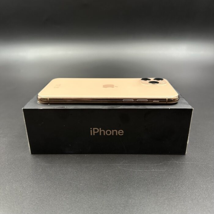 iPhone 11 Pro 256GB Gold - Image 5