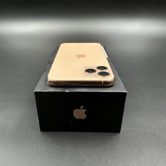 iPhone 11 Pro 256GB Gold - Image 6