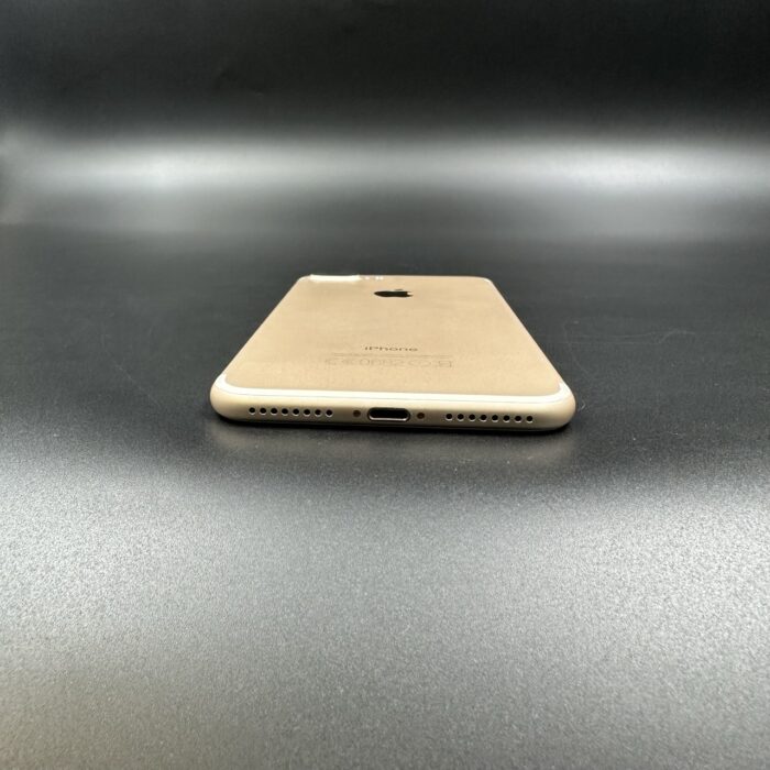iPhone 7 Plus 128GB Rose Gold - Image 3
