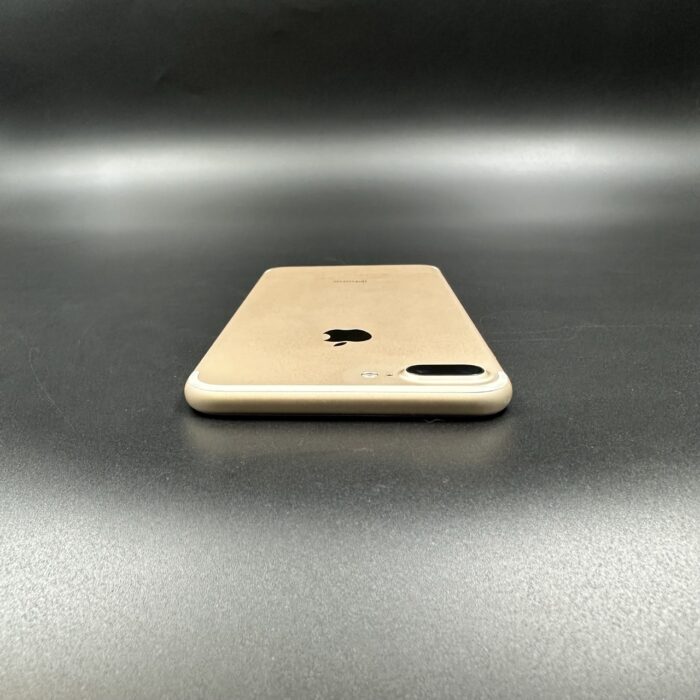 iPhone 7 Plus 128GB Rose Gold - Image 5