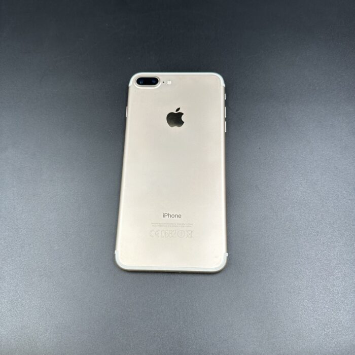 iPhone 7 Plus 128GB Rose Gold - Image 6
