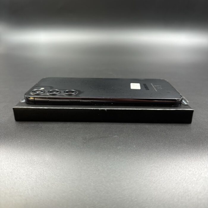 Samsung Galaxy S23 Plus 256GB Phantom Black - Image 3