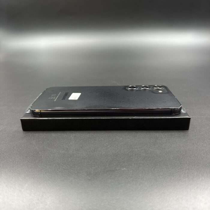 Samsung Galaxy S23 Plus 256GB Phantom Black - Image 5