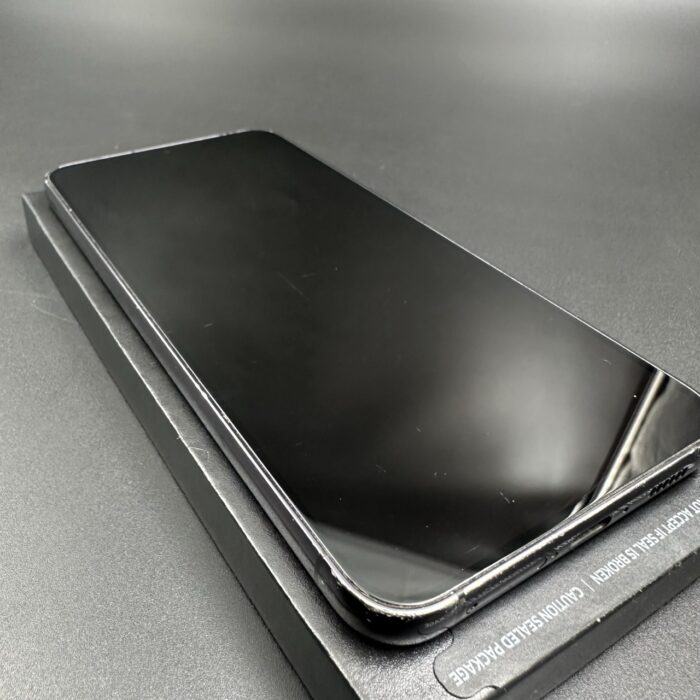 Samsung Galaxy S23 Plus 256GB Phantom Black - Image 7