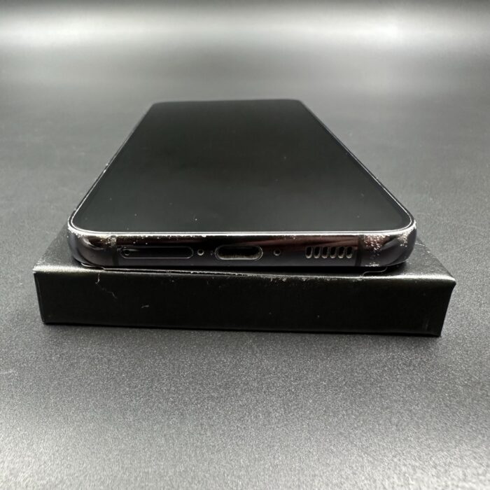Samsung Galaxy S23 Plus 256GB Phantom Black - Image 8