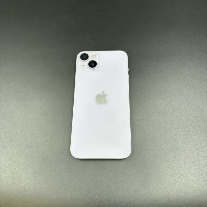 iPhone 14 Plus 128GB Purple - Image 6