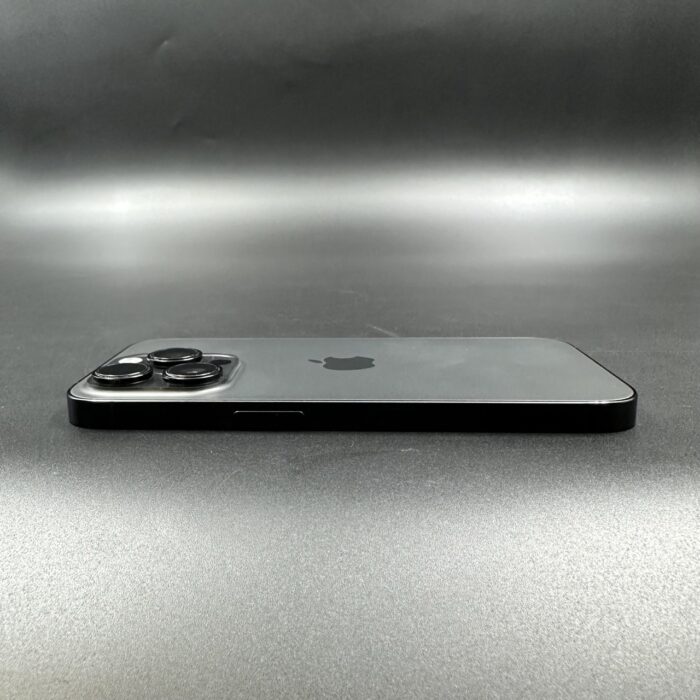 iPhone 14 Pro 256GB Space Black - Image 2