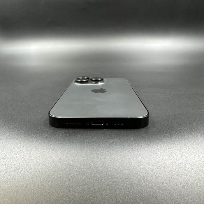 iPhone 14 Pro 256GB Space Black - Image 3