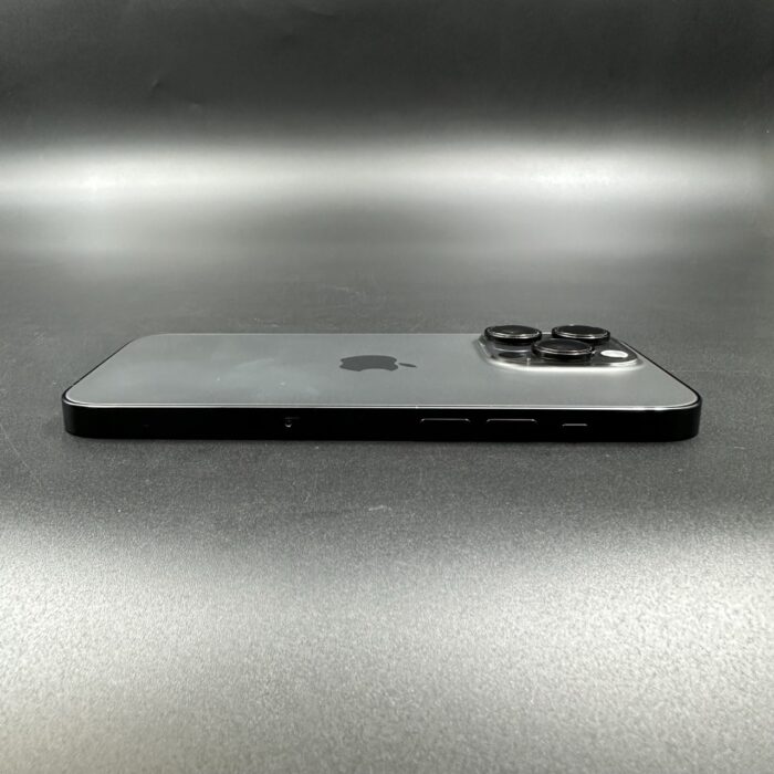 iPhone 14 Pro 256GB Space Black - Image 4