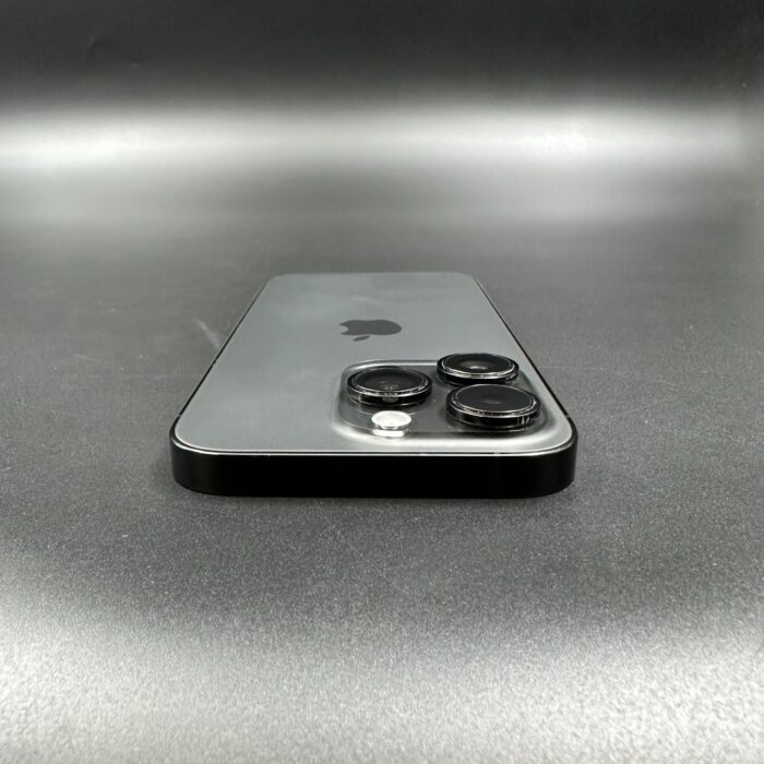 iPhone 14 Pro 256GB Space Black - Image 5