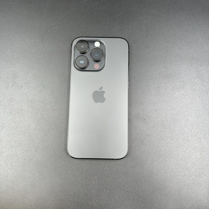 iPhone 14 Pro 256GB Space Black - Image 7