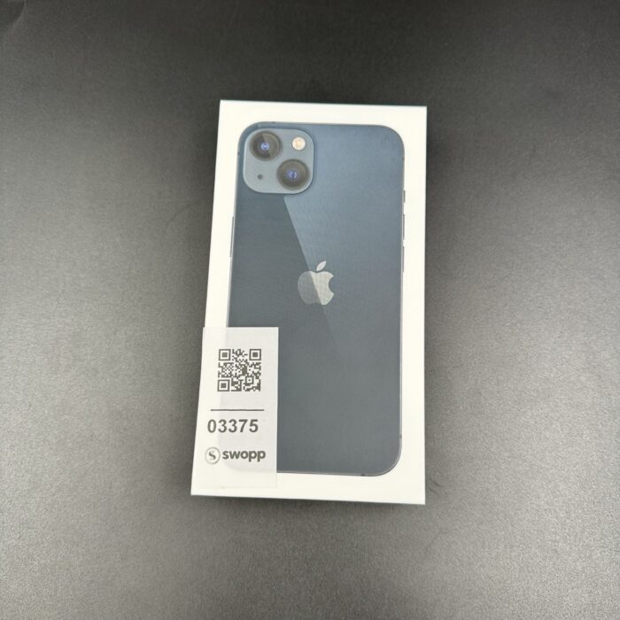 iPhone 13 128GB Midnight (Brand new / Sealed) - Image 2