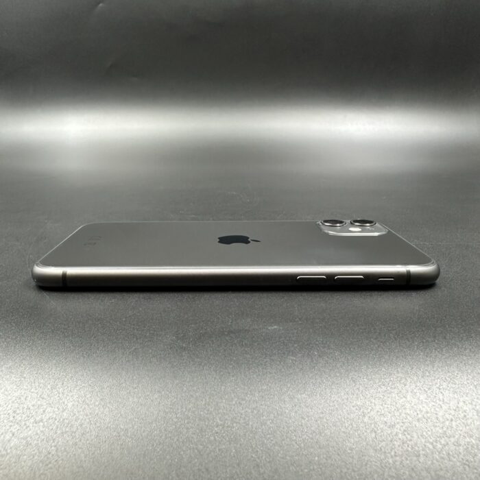 iPhone 11 64GB Black - Image 4
