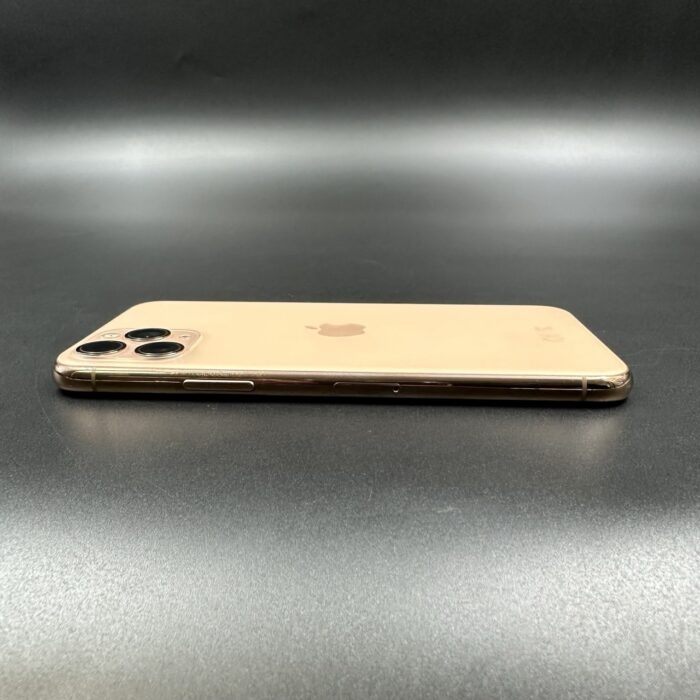iPhone 11 Pro 64GB Gold - Image 2